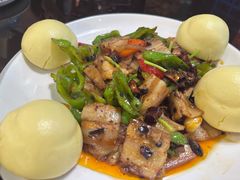 -喜乐餐厅•灯笼虾球首创者•本地小海鲜(二马路店)