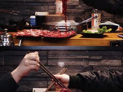 -潮味四季潮汕牛肉火锅(来凤街店)