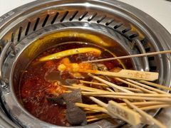 -串士多·回转小火锅(长安方圆荟店)