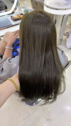 点击看大图 -HaLo hair studio