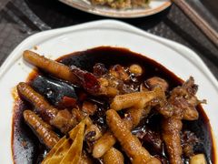-五夫晨照朱子小吃(度假区店)