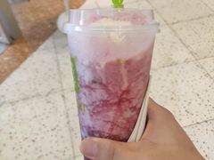-奈雪的茶(大连新玛特店)