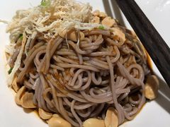 鸡丝荞面-望蓉城·古法酸菜鱼(世纪汇店)