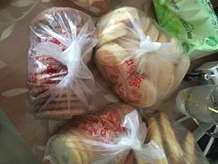 -中关村茶点