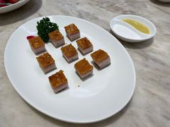 -香港百合居(LCM置汇旭辉广场店)