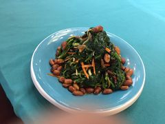 -秋香家韩式炭火烤肉(磐石路店)