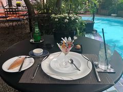 -La Villa French Restaurant