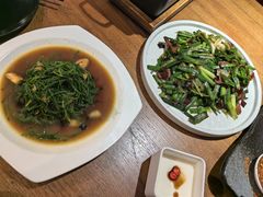 -敏珠拉姆藏餐·南京厨房(富春江东街店)