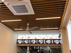 -秦云老太婆摊摊面(园博园店)