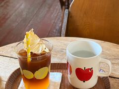 -春风十里咖啡馆