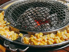 -青瓦炭韩潮烤肉(花园道店)