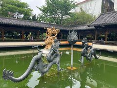 -绳金塔