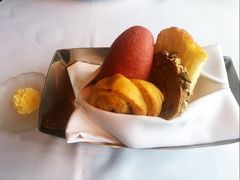 -牛排家(北京长安街英皇集团中心店)