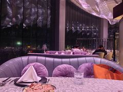-上海新锦江大酒店