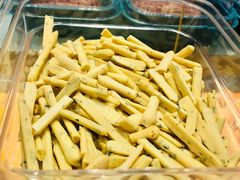 -東更道点心行(崂山丽达店)