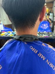 -大人物·男士理发馆