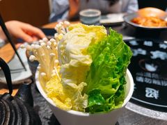 -炉角·鲍鱼牛腩煲(国贸商城店)