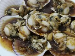 -九龙餐厅(大沽路店)