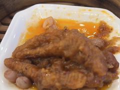 -新金盛·海鲜酒楼(盐田店)