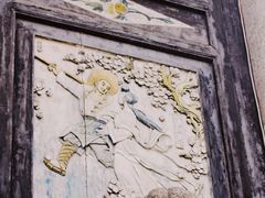 -南岳衡山风景名胜区-南岳大庙