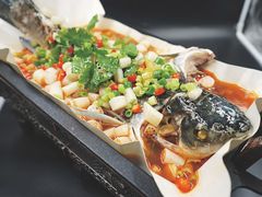 -中西名菜(增城万达广场店)