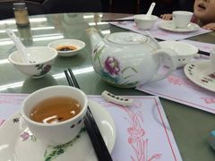 -香港蓮香樓(中環店)