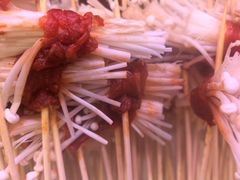 -阿串串老火锅(力盟店)