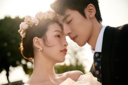 点击看大图 -金夫人婚纱摄影(衡阳店)