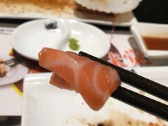 -长沙北辰洲际酒店-兰调全日餐厅