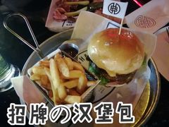 -Shanghai Brew House上海啤酒工坊(老外街店)