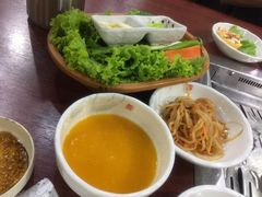 -长今家韩国料理(瑞景店)