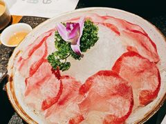 -盡膳口福跷脚牛肉火锅(北美新天地店)