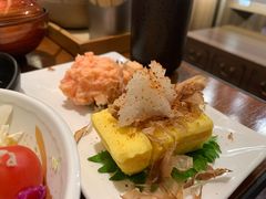 -胜博殿霸王树(嘉里中心店)
