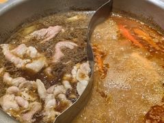 -水林间·寿喜烧自助(仙林金鹰店)