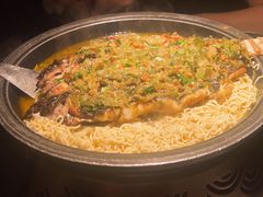 -烤匠麻辣烤鱼(青羊万达店)