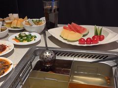 -海底捞火锅(大融城店)