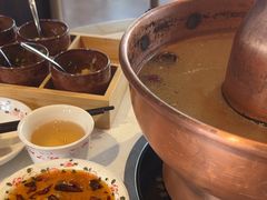 -东门口·鲜爆肚涮肉·烧烤(老门东店)