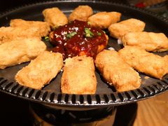 -刀板香·安徽菜(国购IFC店)