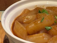 -绿茶餐厅(石家庄万象城店)