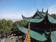 -岳阳楼景区