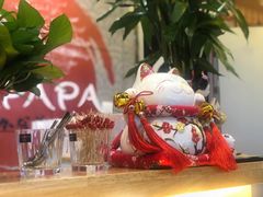-樱の千渡日式料理·铁板烧•烧鸟(金盛田广场店)