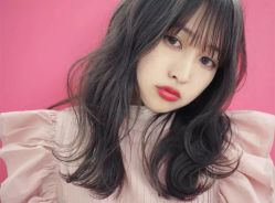 -TRIMS HAIR 修剪造型·烫染接发