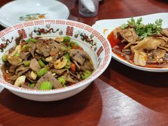 -湖南人家湘菜馆(镇江路店)