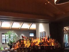 -Le Comptoir de Pierre Gagnaire