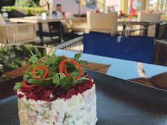 -Lets burger非常汉堡·环球风味(蓝色港湾店)