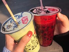 -花姨·老电影院果汁冰(88号店)