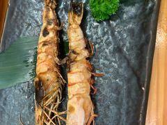 -鲁山人日本料理·放题·套餐(松卫北路店)