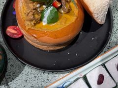 -Home Thai·泰谣(王府井apm店)