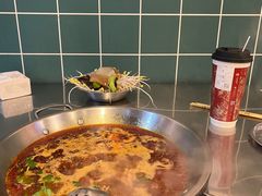 -孙婆婆美蛙兔火锅(踏水桥店)