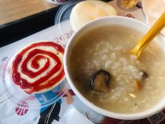 -肯德基(前门店)